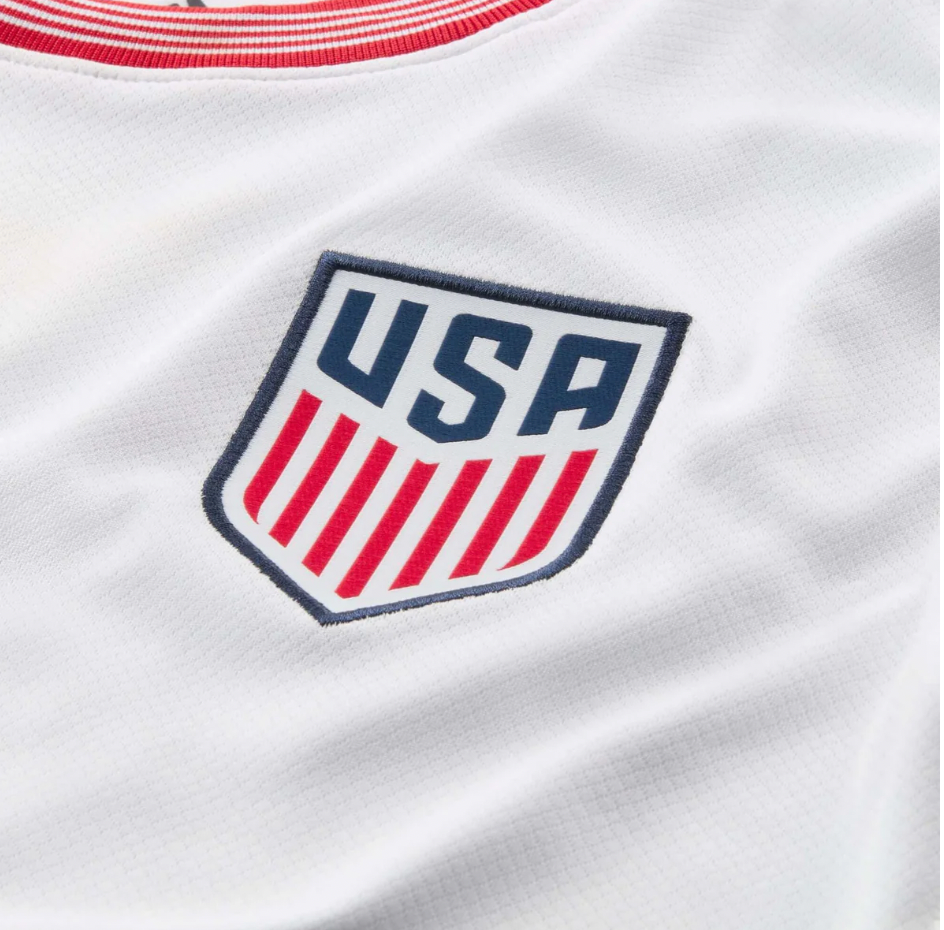 2024/2025 USA Home kit Copa America