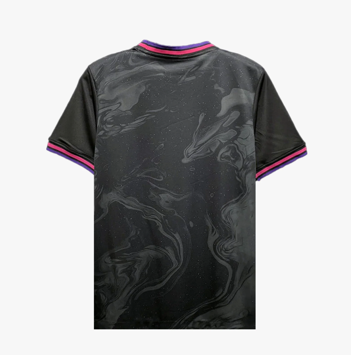 PSG Lila Lava Trikot