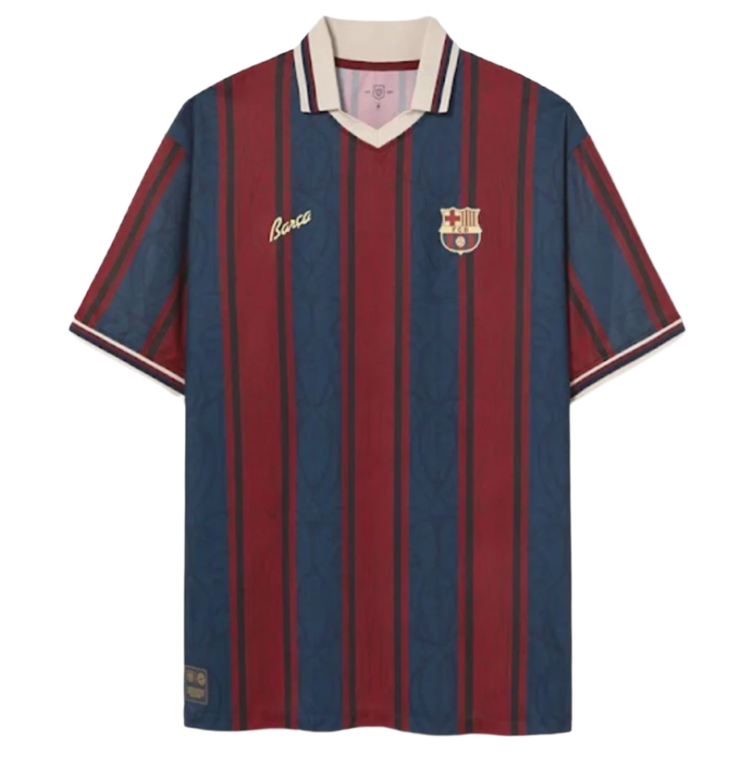 FC Barcelona 2025 Polo