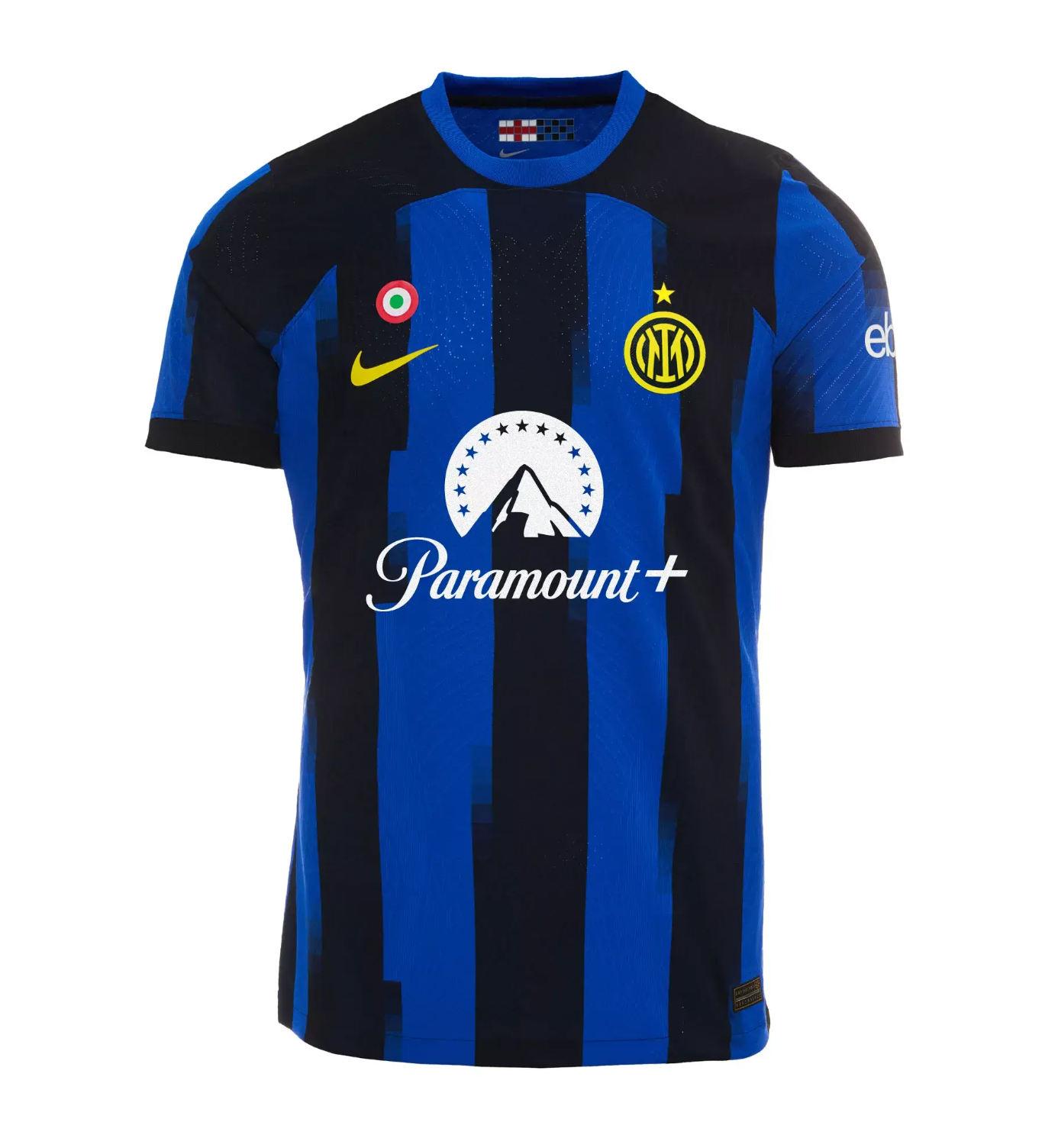 Inter Milan Home kit 2023/24