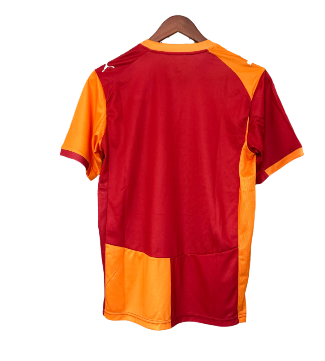 Galatasaray 2025/26 home shirt