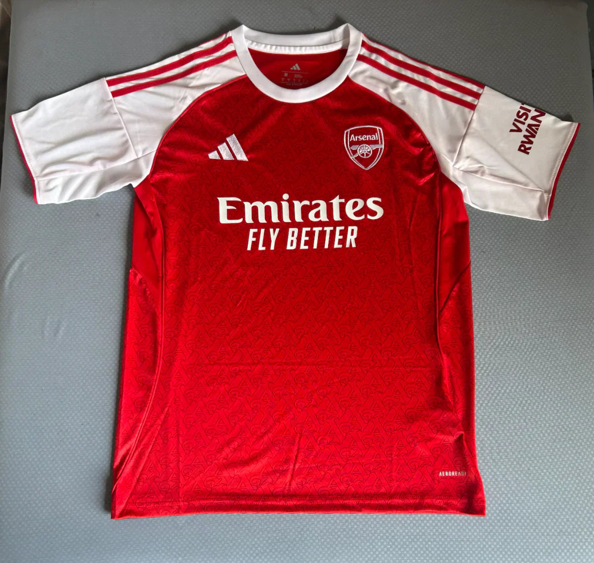 GYOKERES Arsenal Jersey 2025/2026
