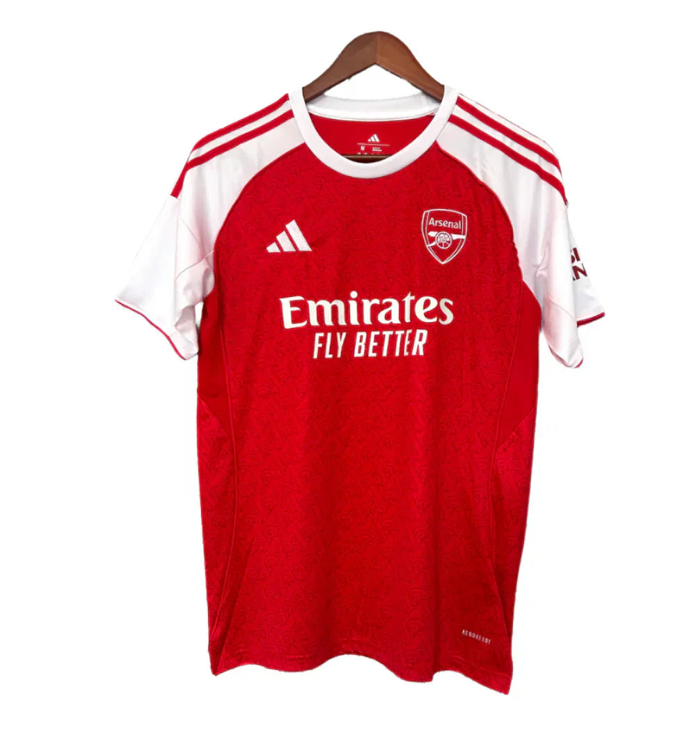 GYOKERES Arsenal Jersey 2025/2026