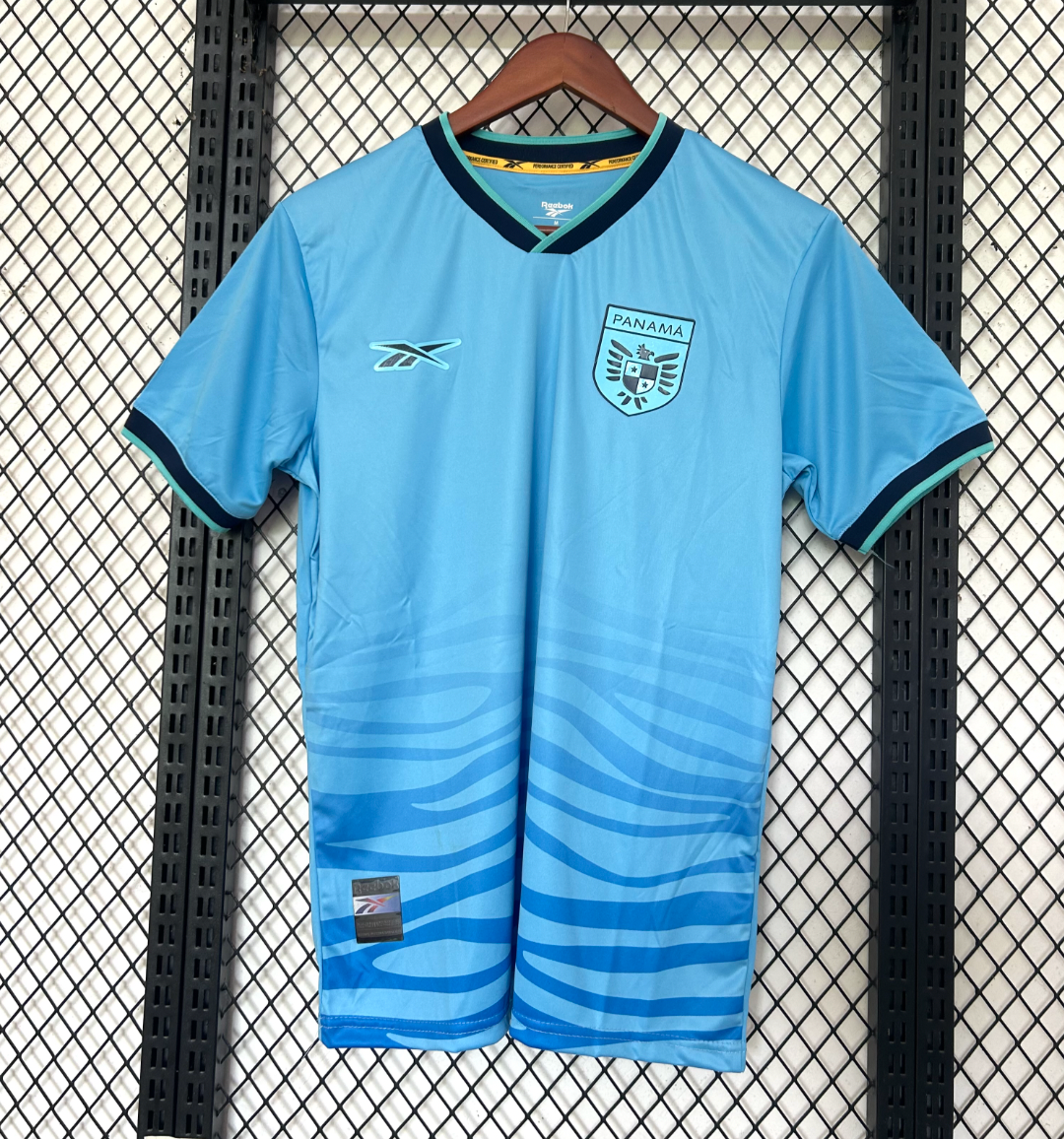 Panama 2025/2026 Fußballtrikot