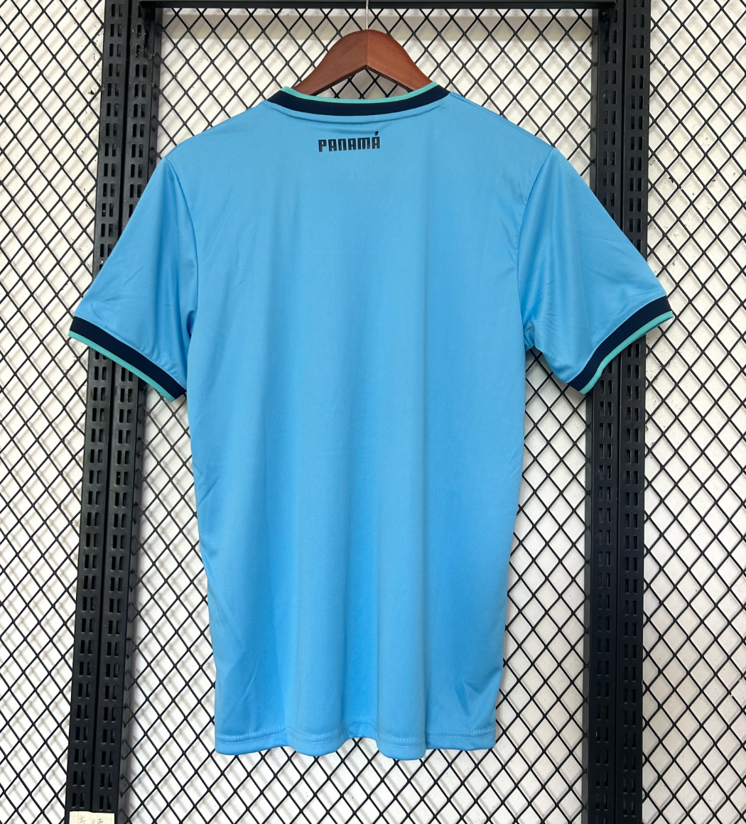 Panama 2025/2026 Fußballtrikot
