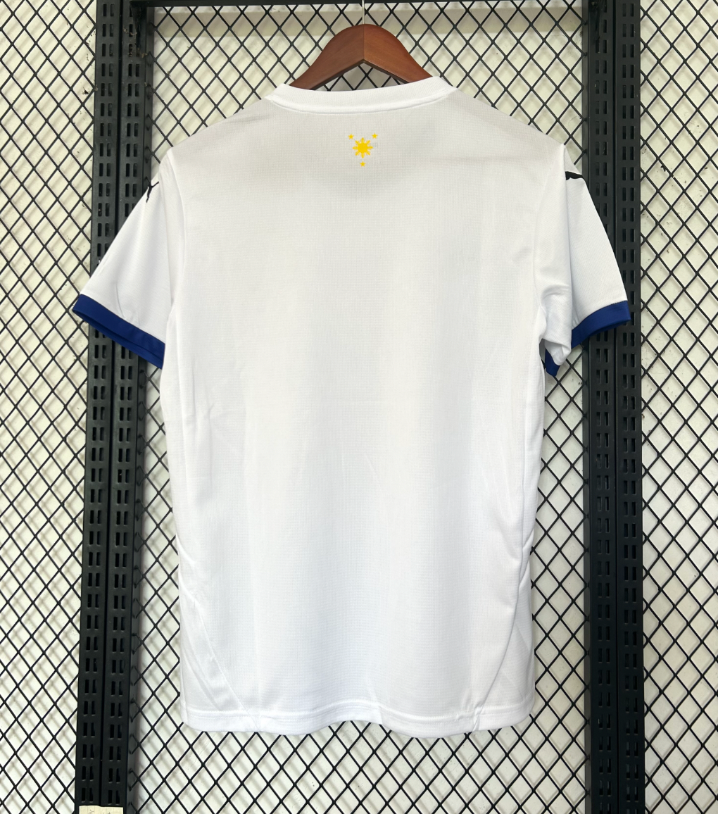 Philippinen 2025/2026 Auswärtstrikot