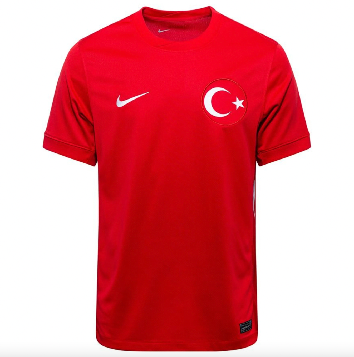Türkei 2024/2025 Heimtrikot