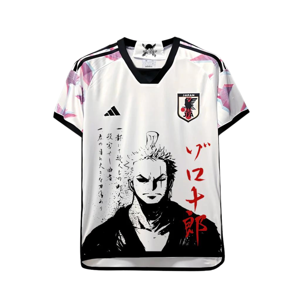 Japan X Zoro | Speciale Editie