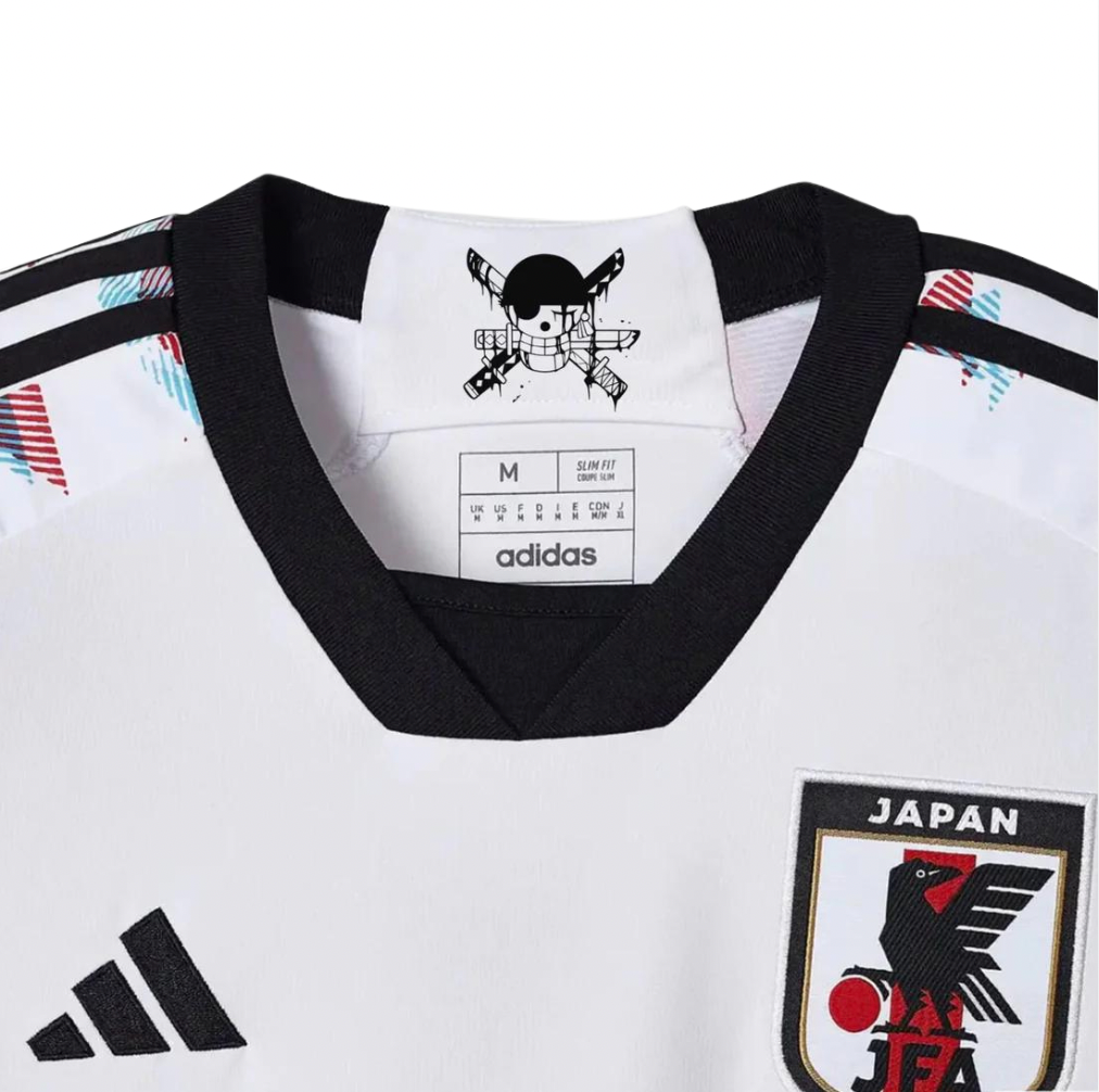 Japan X Zoro | Speciale Editie