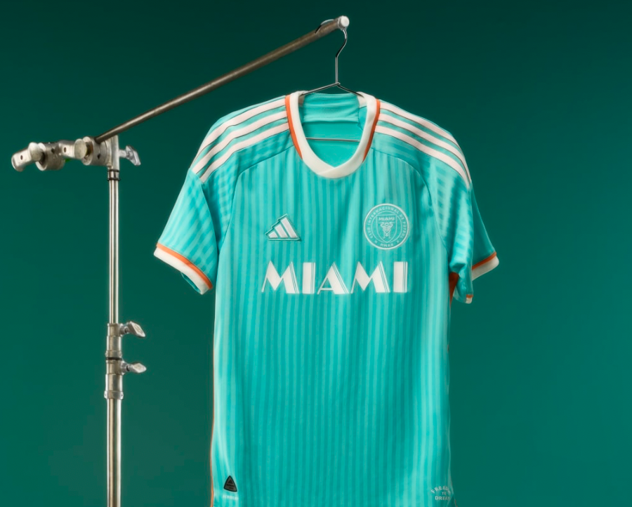 Inter Miami 24-25 Third Away