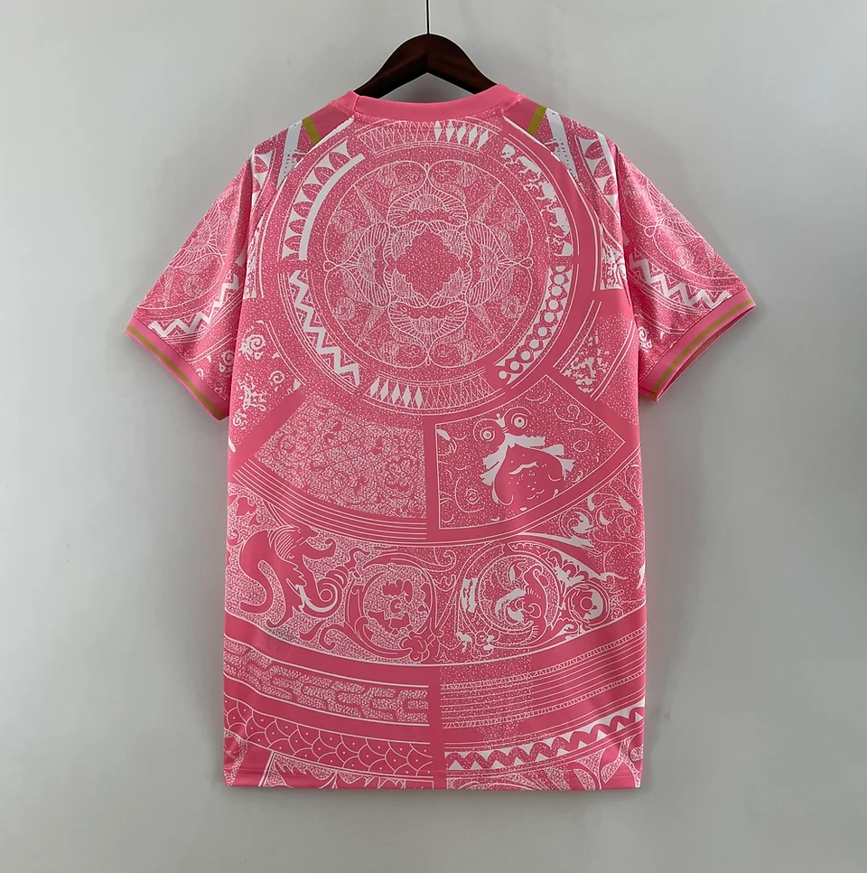 Italien Pink Sonderausgabe 2025