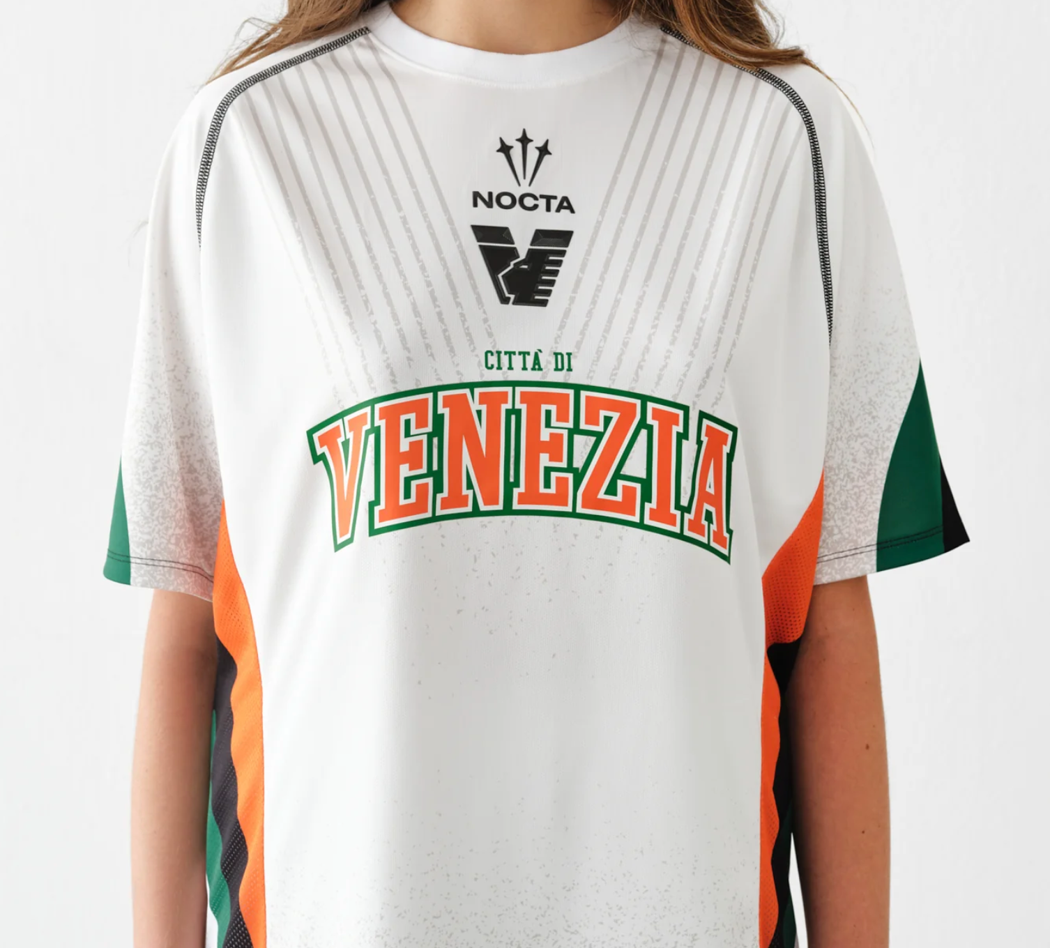 Venezia FC Drake NOCTA 24/25 uitshirt