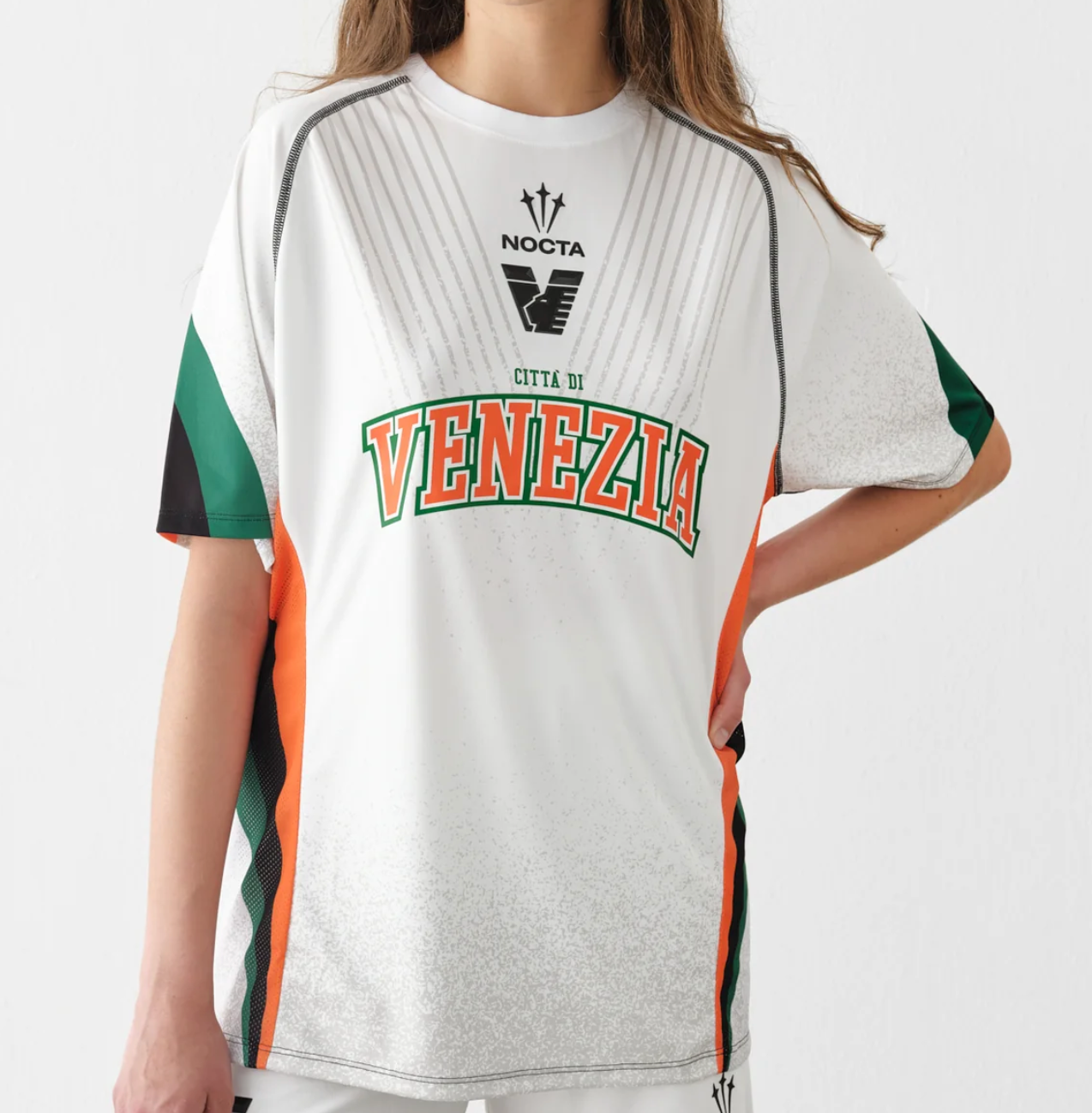Venezia FC Drake NOCTA 24/25 uitshirt