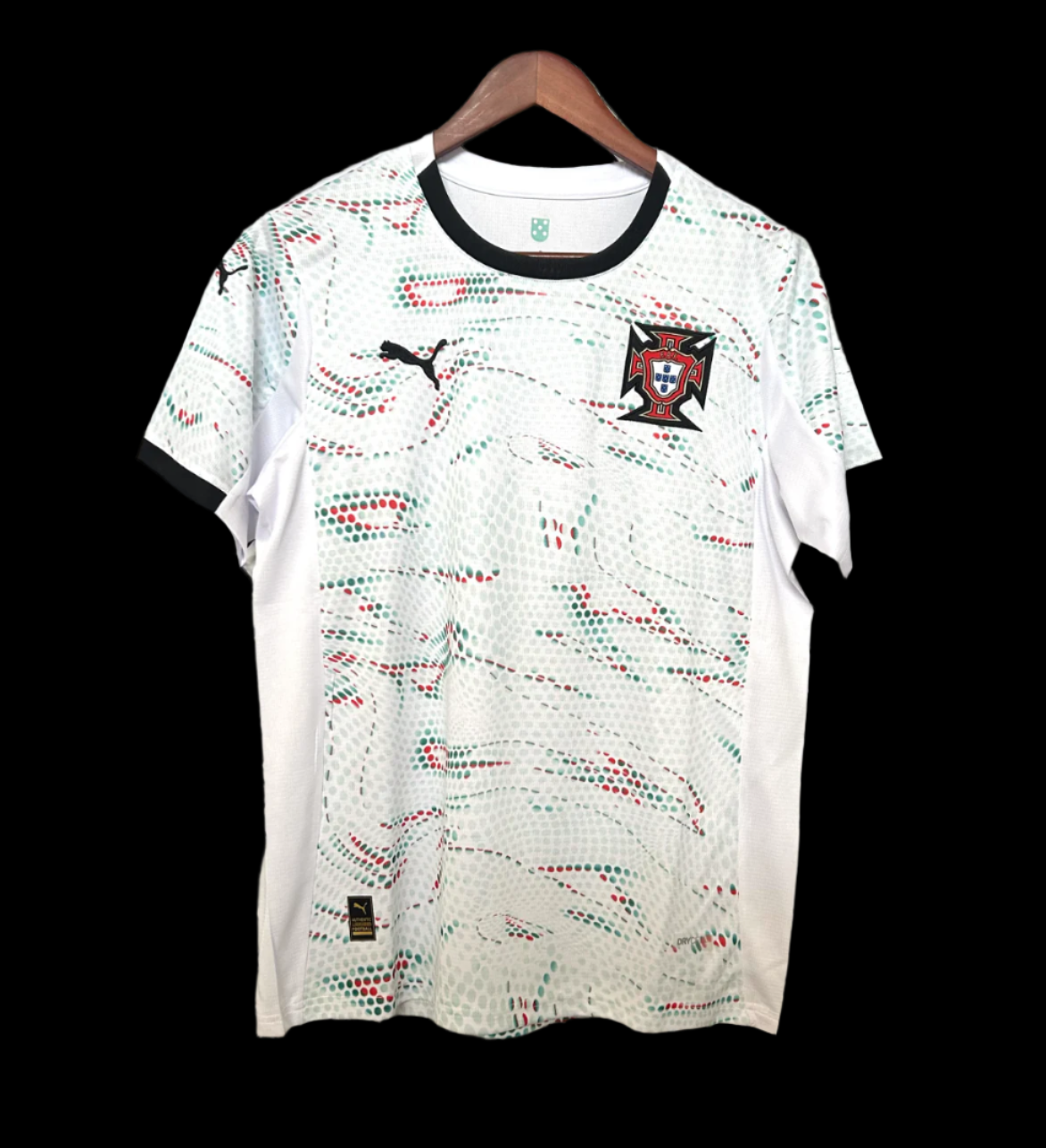 Portugal 2025-2026 Uittenue