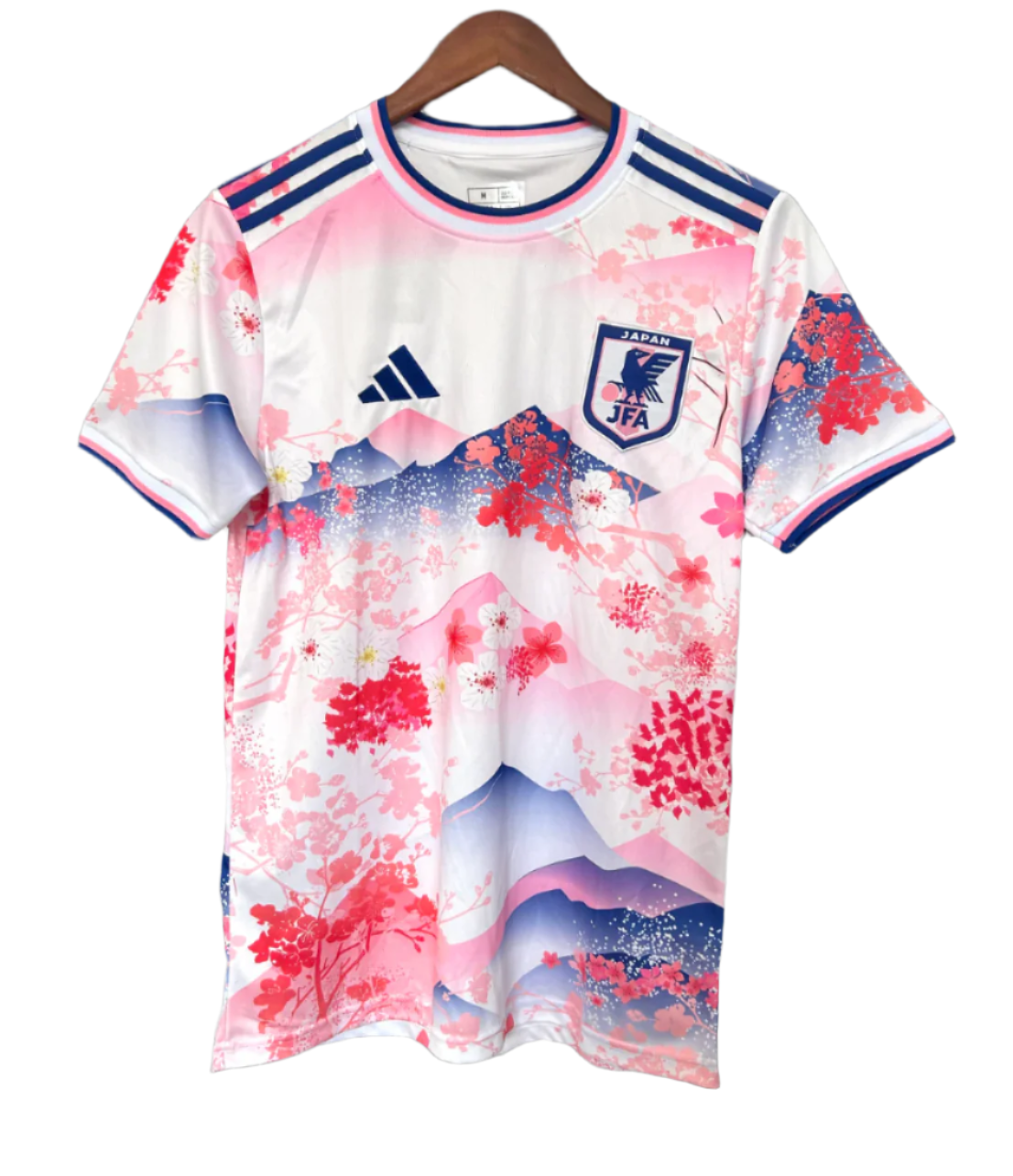 Japan Special Edition pink Jersey 2024 / 2025