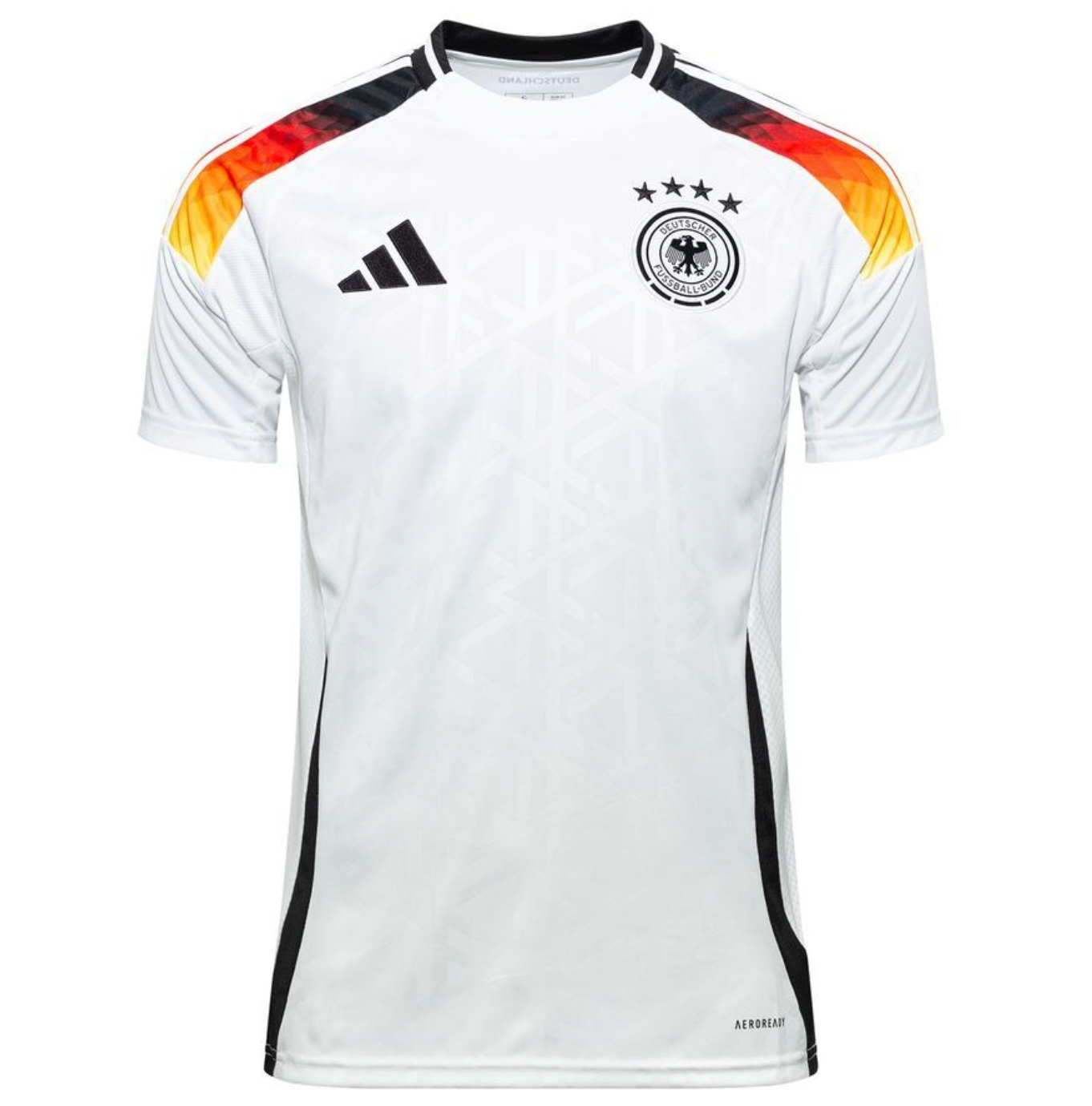Duitsland Thuisshirt 24/25 Euro 2024