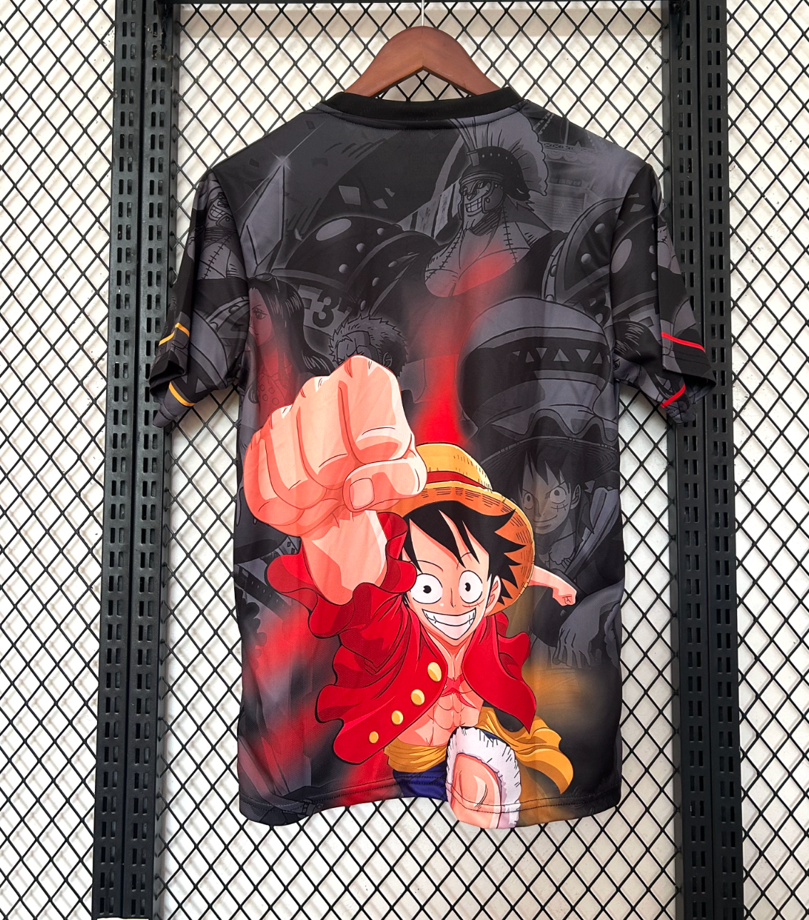 Japan One Piece Special Edition Trikot