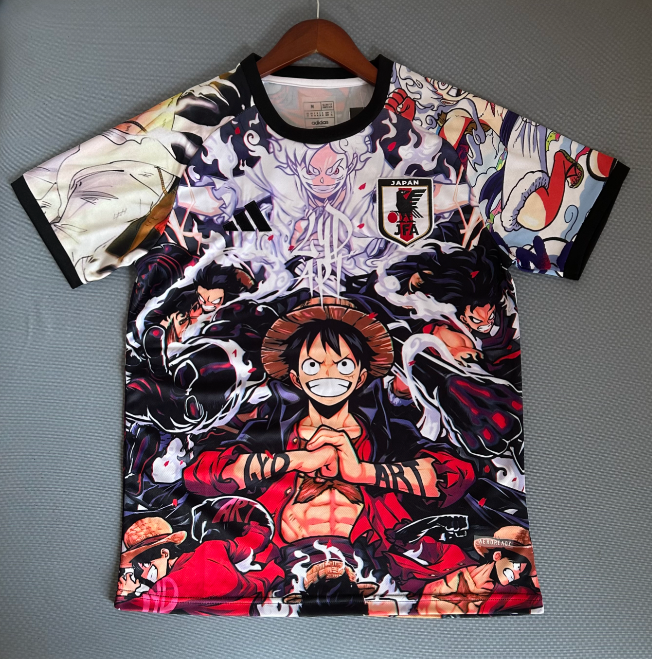 Japan Luffy One Piece 2025 Special Edition