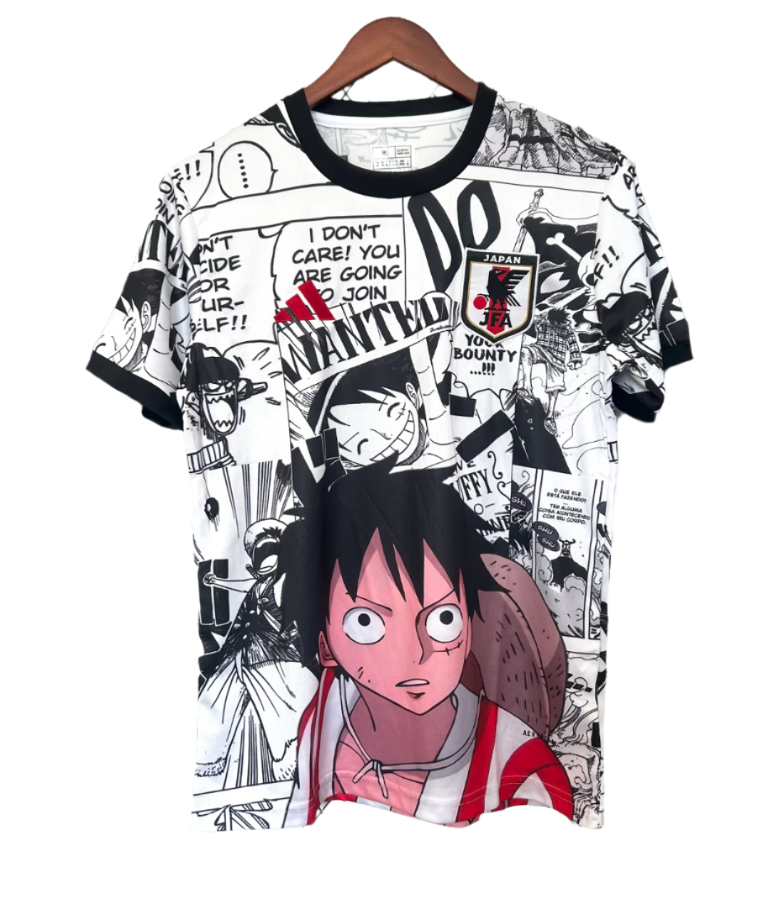 Japan x Dragon Ball Goku-versie