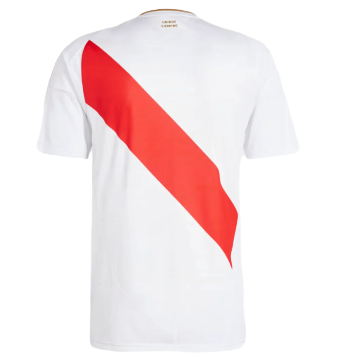 Peru 2024/2025 Heimtrikot