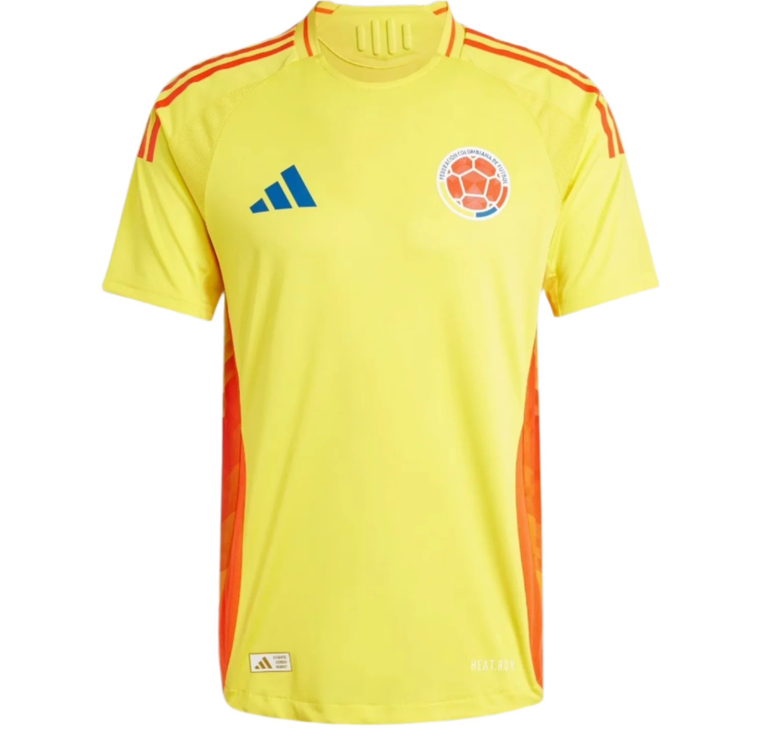Columbia Home jersey 2024 2025