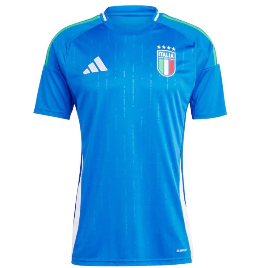 Italien Heimtrikot 24/25 EM 2024
