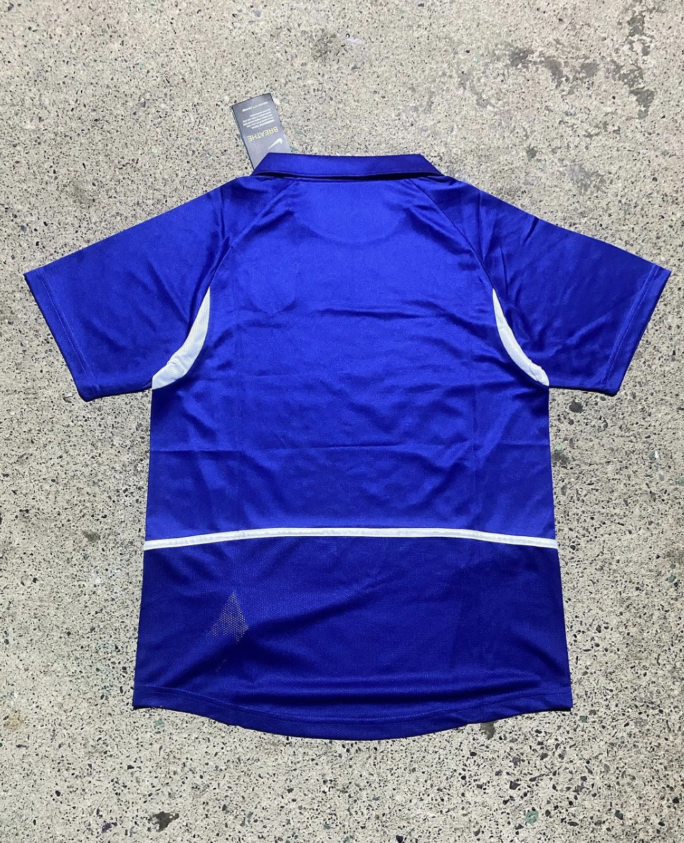 Brazil X Nocta Special Edition Jersey