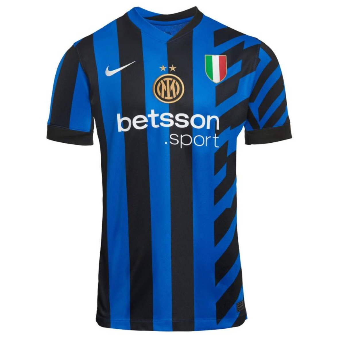 Inter Milan Jersey 2025