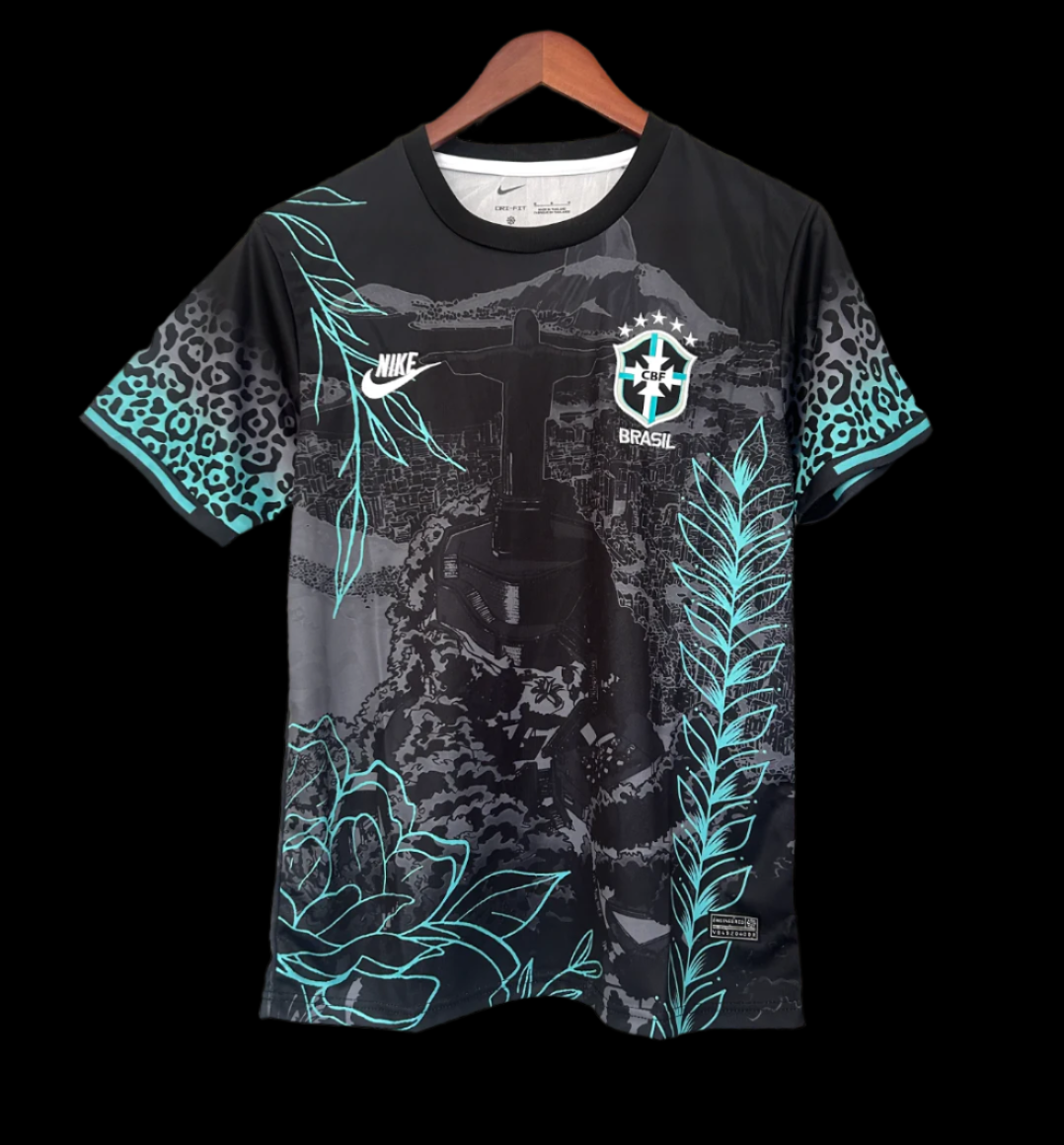 Brazil Jungle Night Special edition 25/26