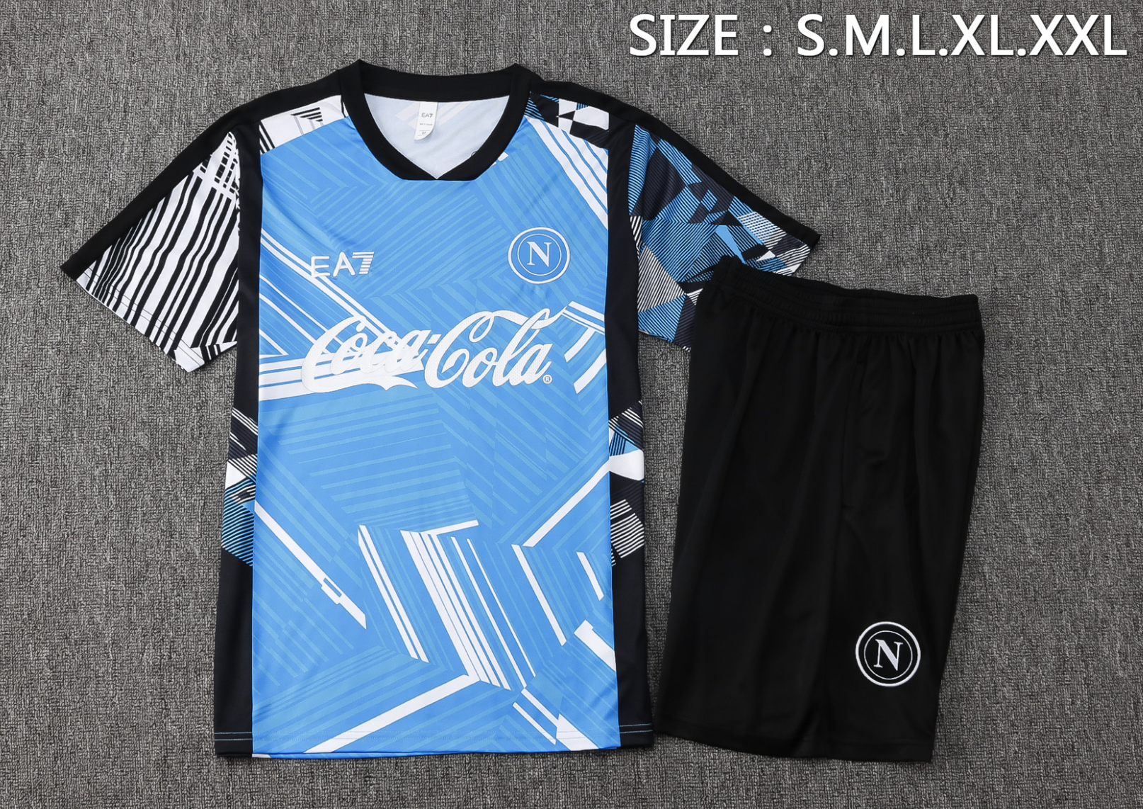 Napoli Sommerset 2025