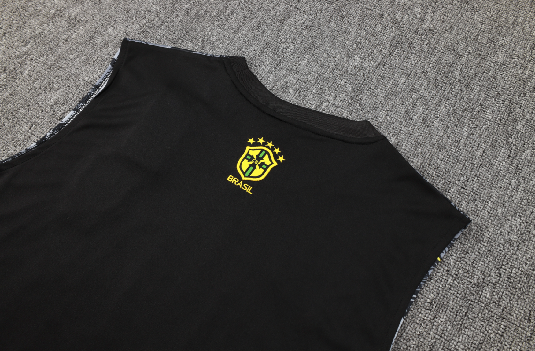 Brazil Christ the Redeemer Sleeveless Summer Set