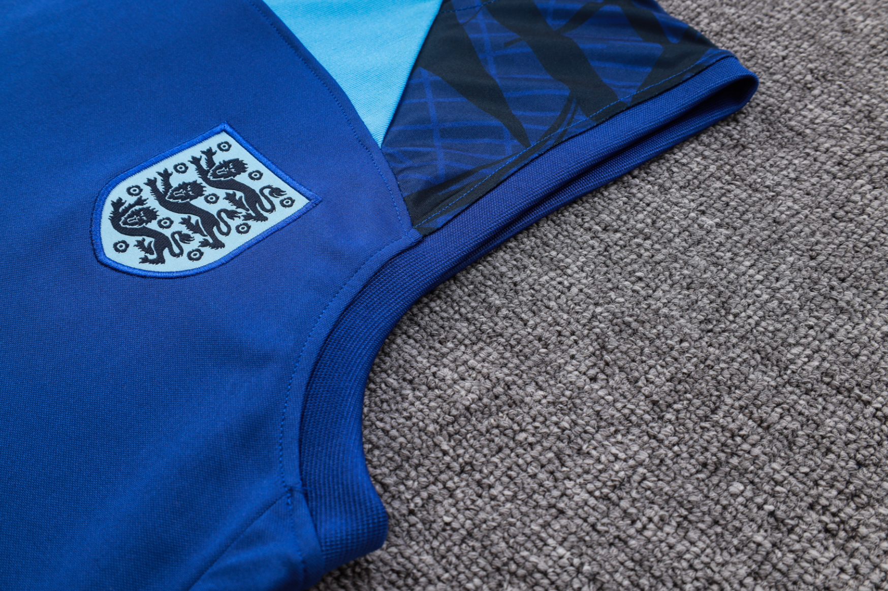 England Ärmelloses Sommerset