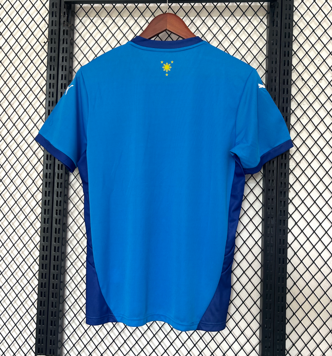 Philippinen 2025/2026 Fußballtrikot