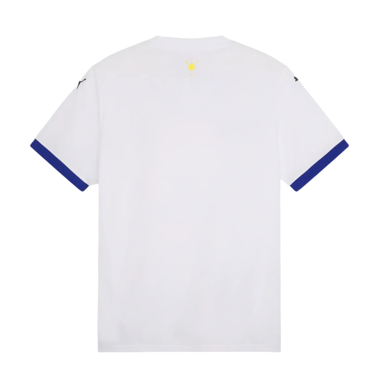 Philippinen 2025/2026 Auswärtstrikot