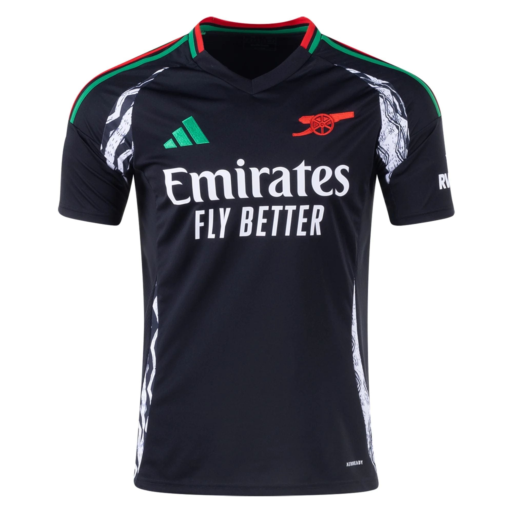 2024/25 Arsenal Away Jersey