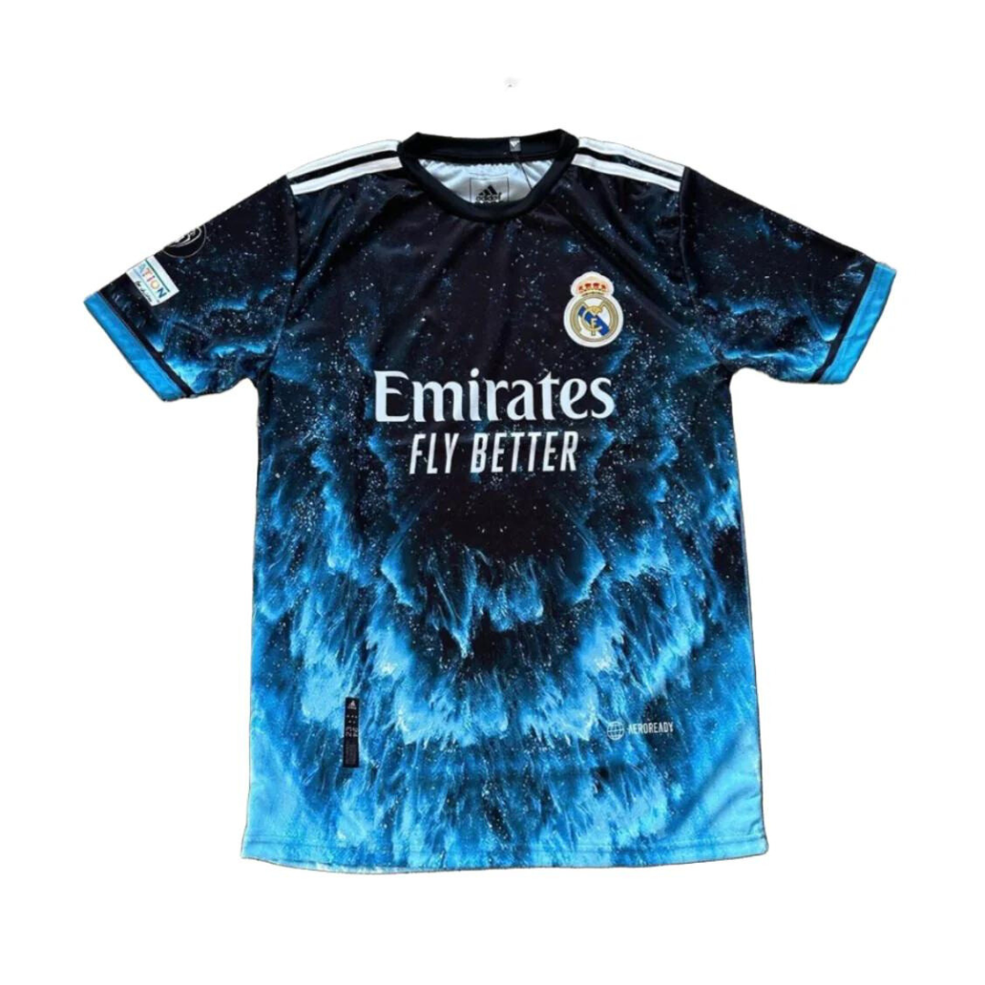 Real Madrid Wave Sonderedition