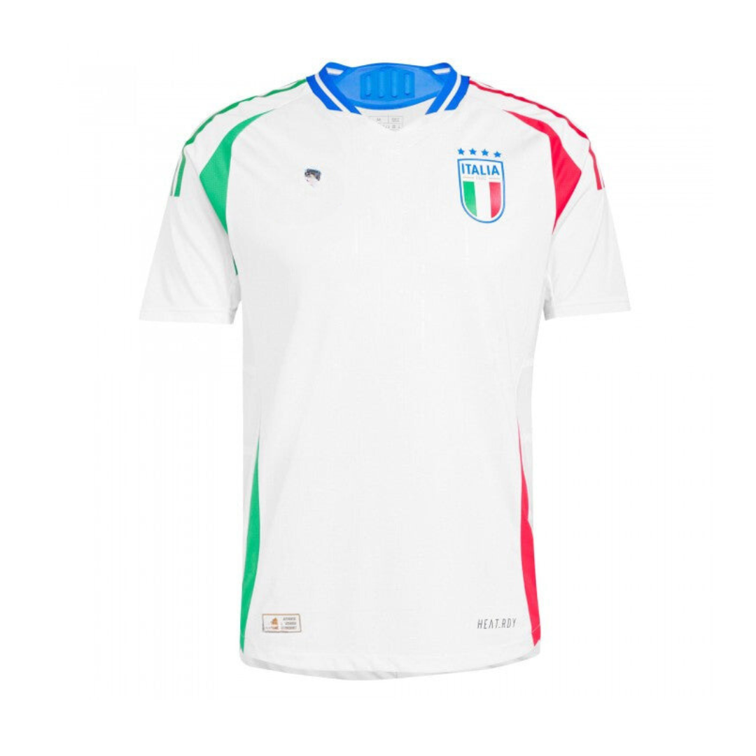 Italië Shirt 2024/25 Thuis