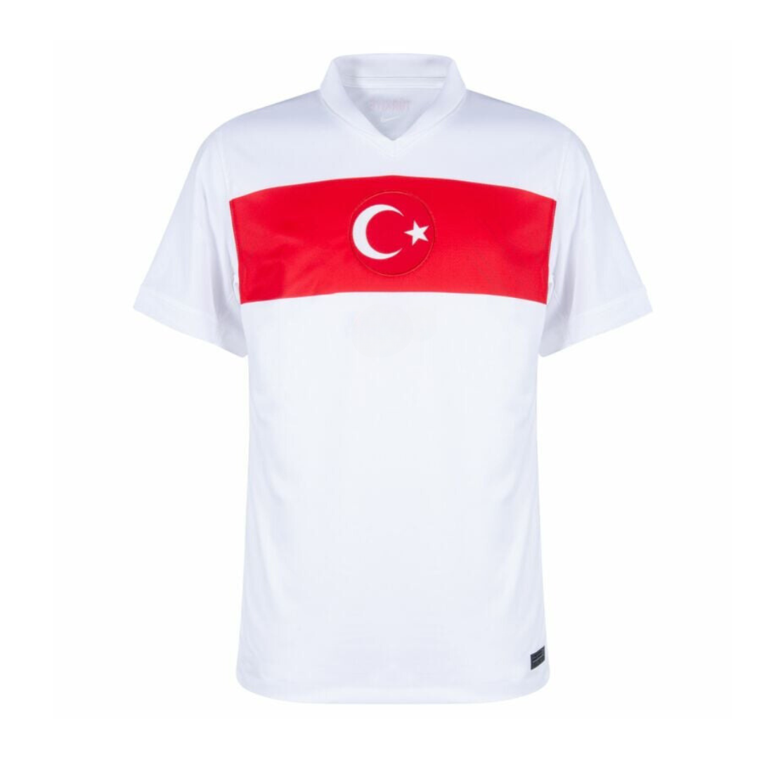 Türkei Heimtrikot 24/25 Euro 2024