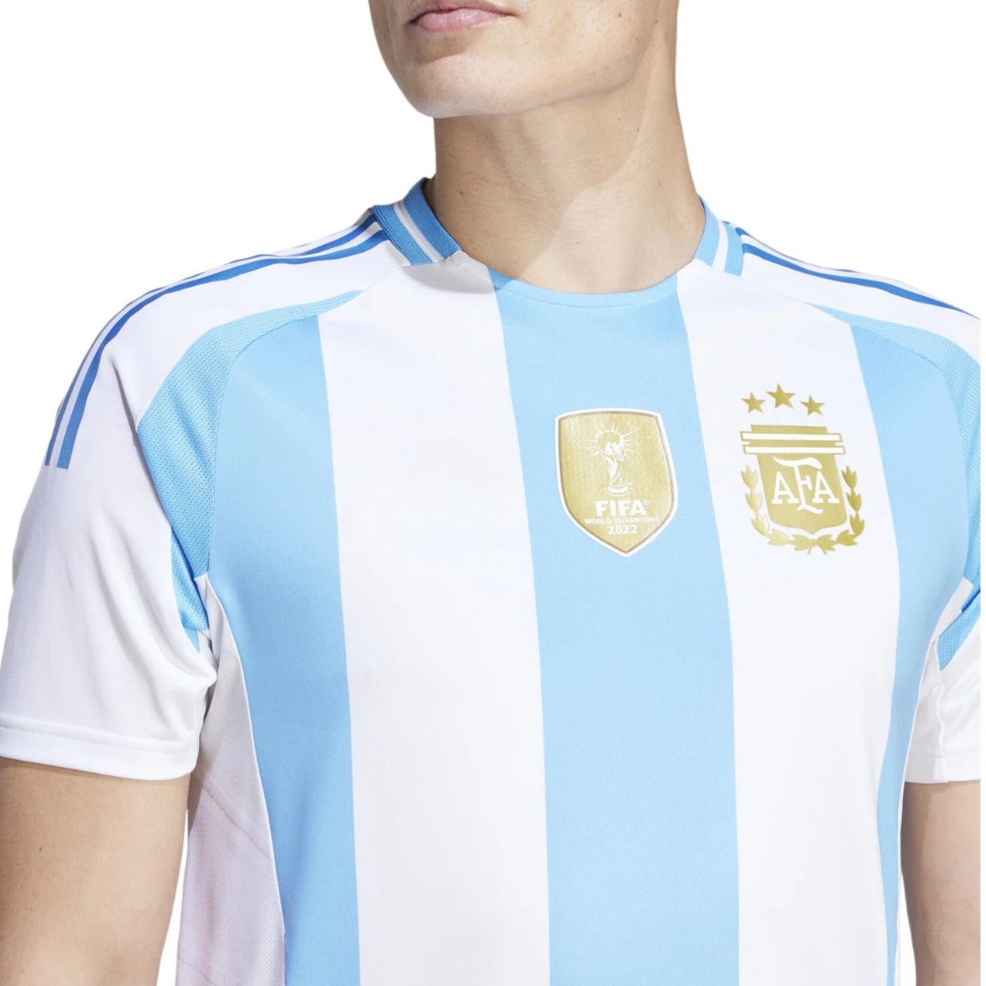 2024/2025 Argentinië Thuisshirt