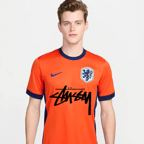 Netherlands Stussy Special Edition 2025