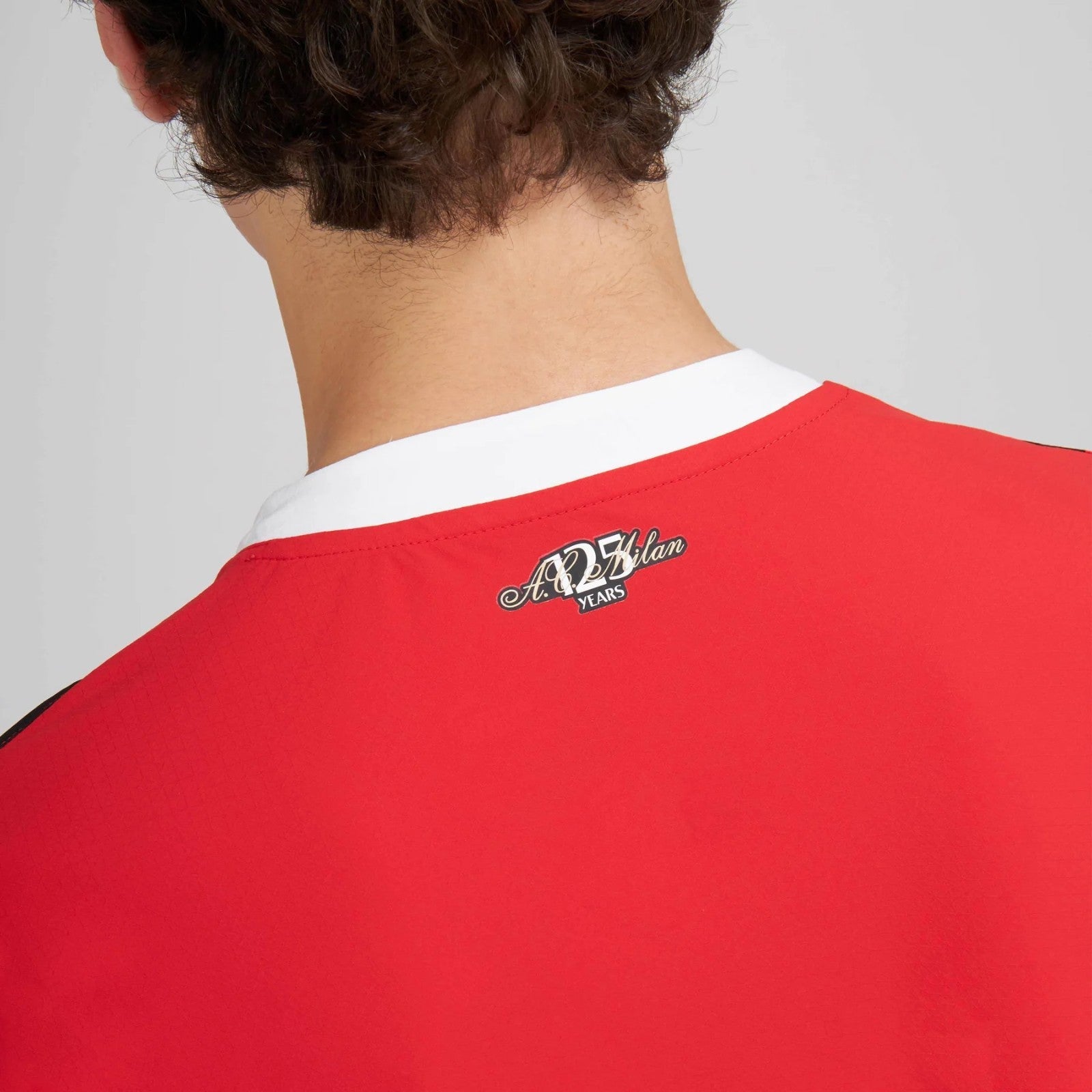 AC Milan Thuisspelersversie shirt 2024/25