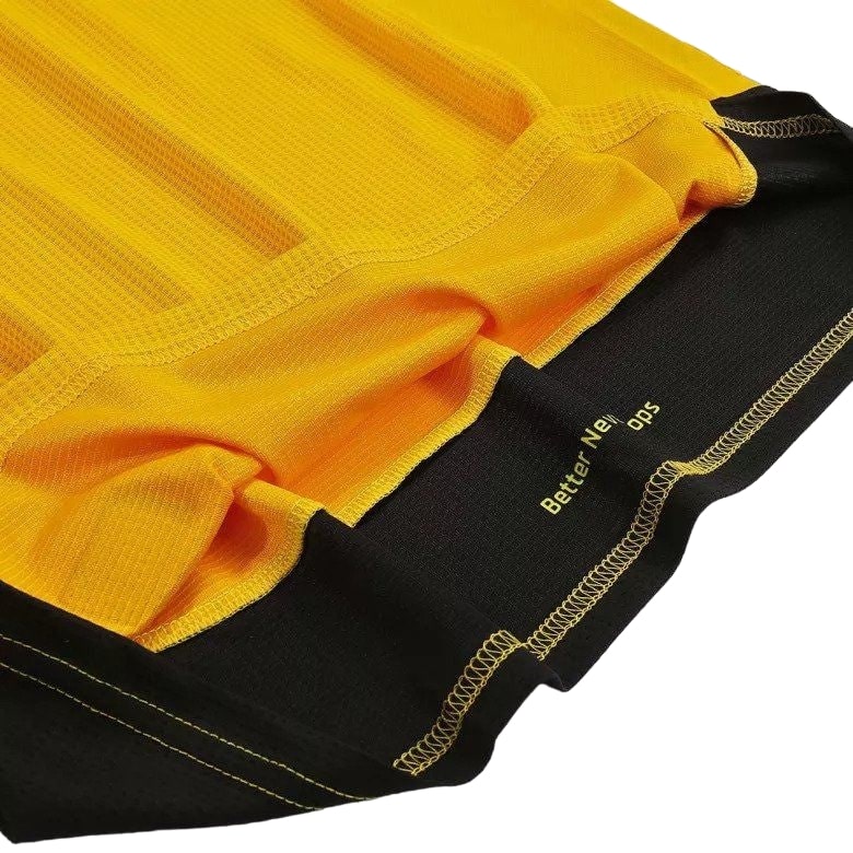 Wolverhampton Wanderers Home Jersey 2022/23