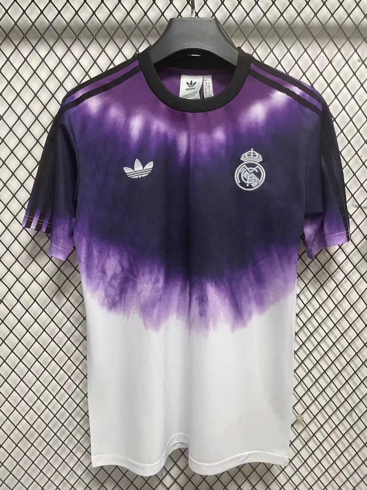 Real Madrid CNY Lila Trikot Sonderedition 24/25