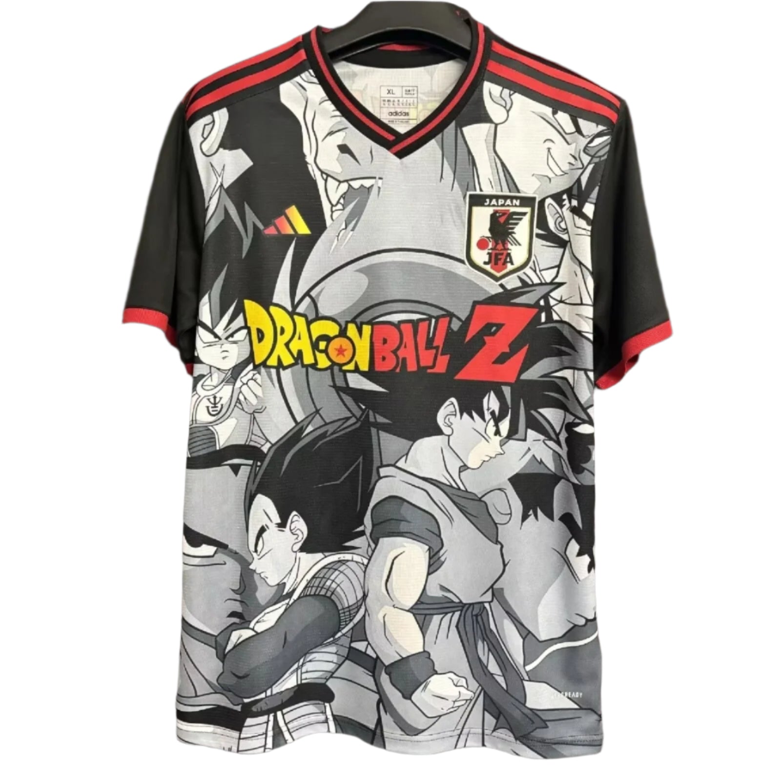 Japan Dragon Ball Z Special Edition Shirt 24/25