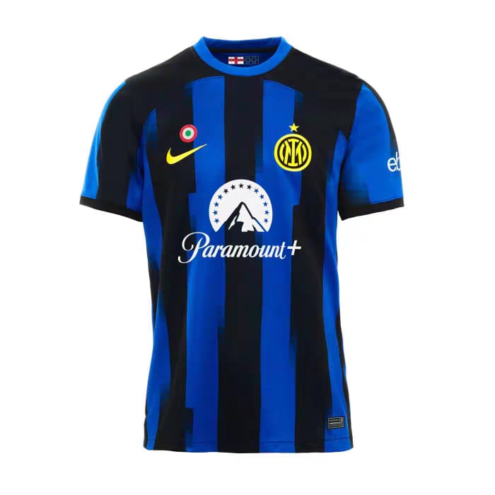 23/24 Inter Milan Home kit - Fan version