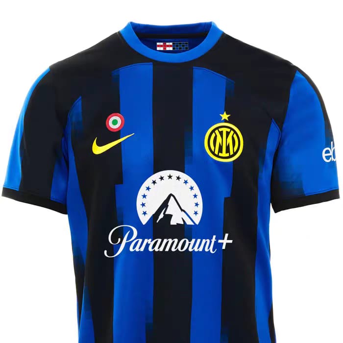 23/24 Inter Milan Home kit - Fan version