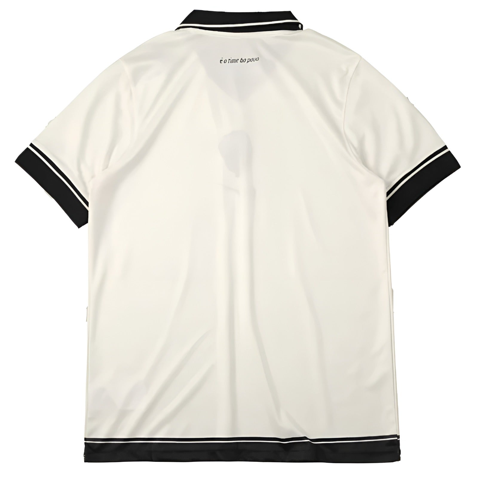 Corinthians '110 Year Anniversary' Retro Special Edition Shirt 2023/24 Football Shirt