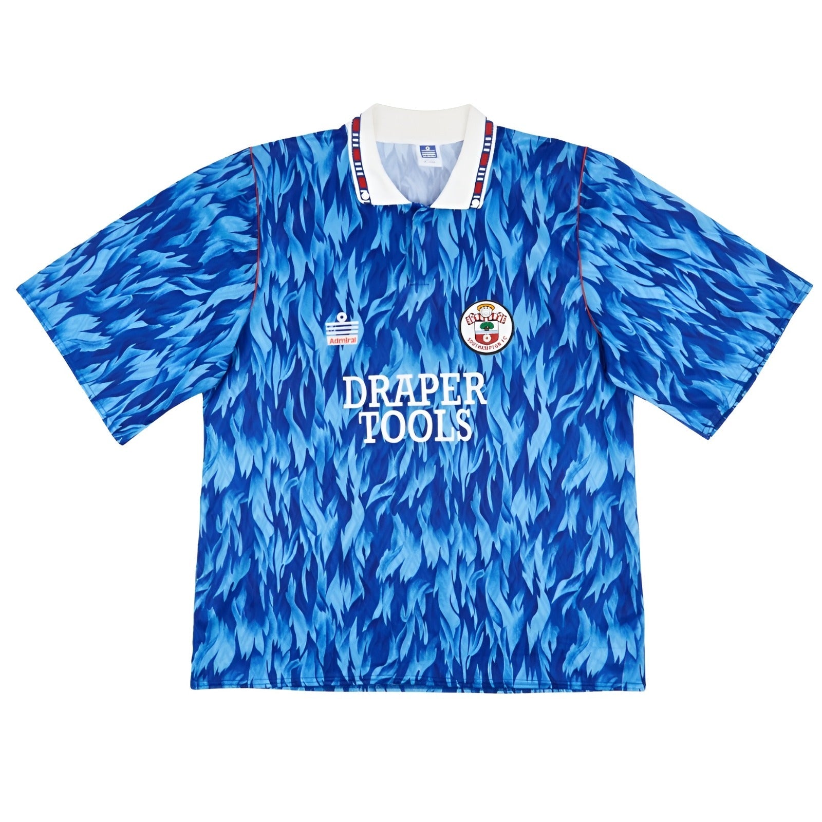 Retro Southampton Away Shirt 1992/1993 Football Shirt