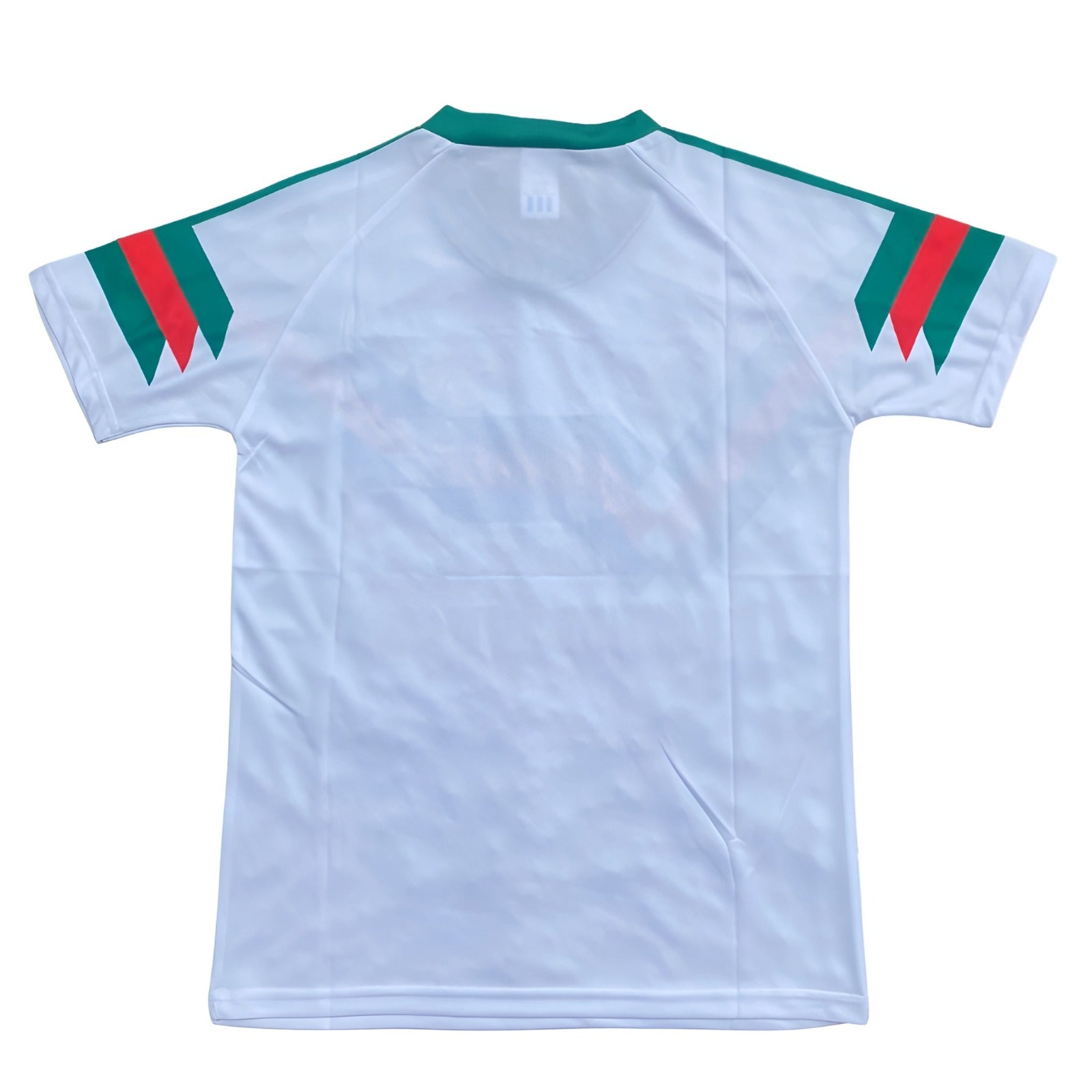 Retro Cork City 1988-1989 Football Shirt