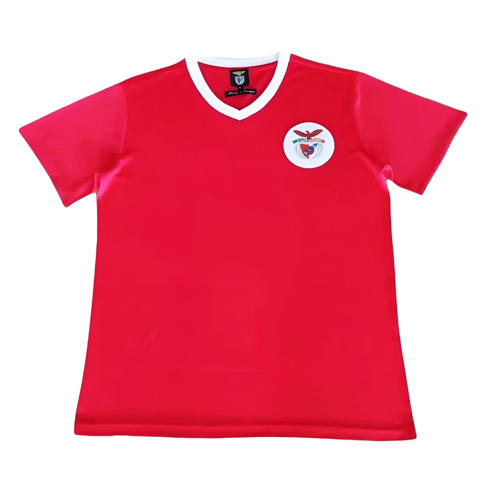 Retro Benfica Home Shirt 1973/1974 Football Shirt